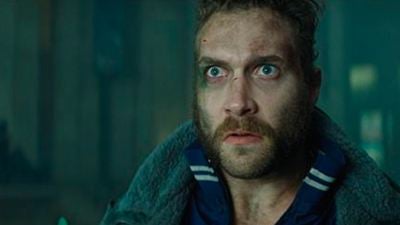 'Escuadrón Suicida': Jai Courtney revela la dieta que siguió para transformarse en Boomerang