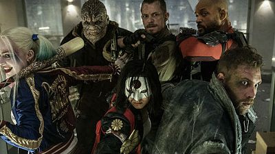 'Escuadrón Suicida': Ya puedes comprar tus entradas para ver la película en cines noticias imagen