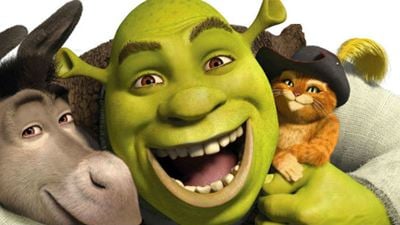 'Shrek 5' podría estrenarse en 2019