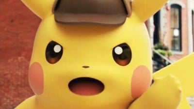 'Pokémon' tendrá una película de acción real protagonizada por Detective Pikachu