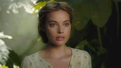 Margot Robbie será miembro de una sociedad secreta en 'Bad Monkeys' noticias imagen
