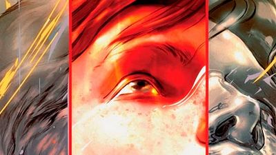 La novela de Neil Gaiman 'Interworld' será adaptada a la pequeña pantalla noticias imagen