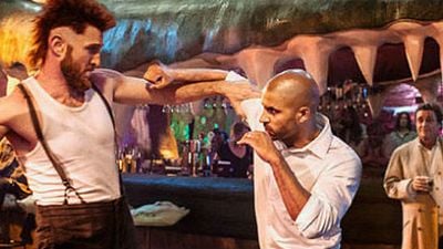 'American Gods': Rinde pleitesía a los dioses de Neil Gaiman con el póster de la serie