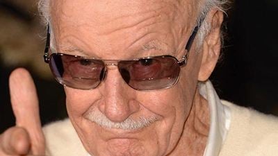 Stan Lee cree que "tendría que haber sido más codicioso"