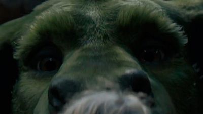 'Peter y el dragón': Mira de frente a la criatura y disfruta de cómo se hizo la música con los nuevos adelantos noticias imagen