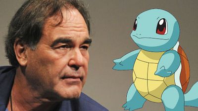 Oliver Stone cree que 'Pokémon Go' es "un nuevo nivel de invasión"