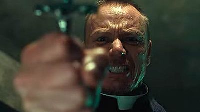 Comic-Con 2016: estremecedor nuevo tráiler de 'The Exorcist', la nueva serie basada en el clásico de terror noticias imagen