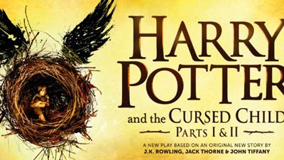 'Harry Potter y el legado maldito', el libro más reservado en Amazon