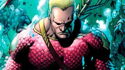 RUMOR: Aquaman aparecerá en la tercera temporada de ‘The Flash’