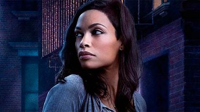 'Iron Fist: Rosario Dawson será Claire Temple también en la cuarta serie de Marvel noticias imagen