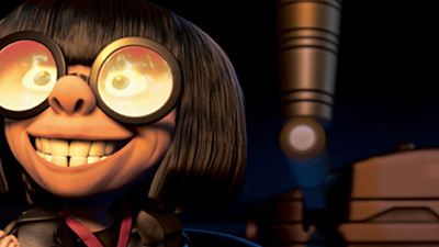 'Los Increíbles': Esta teoría insinúa que Edna Moda podría ser una supervillana reformada