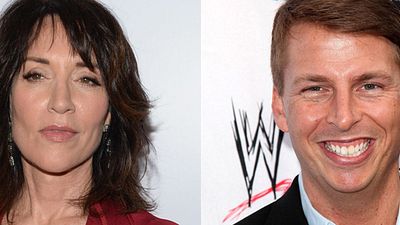 'The Big Bang Theory': Katey Sagal y Jack McBrayer fichan como la madre y el hermano de Penny noticias imagen