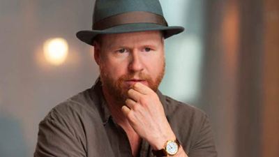 El nuevo proyecto de Joss Whedon será una "ficción histórica"