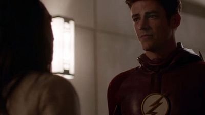 'The Flash': Nuevo y revelador tráiler de la tercera temporada