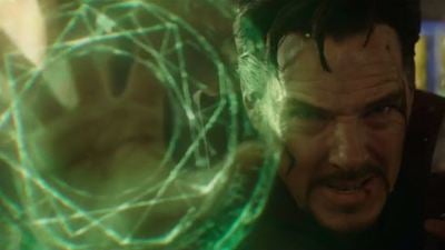 'Doctor Strange': Cuestiona la realidad con el tráiler en español de la película