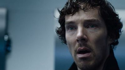 'Sherlock': El tráiler de la cuarta temporada adelanta el regreso de Moriarty  noticias imagen