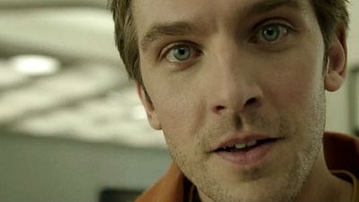 'Legion': Primer tráiler de la serie de FX y Marvel