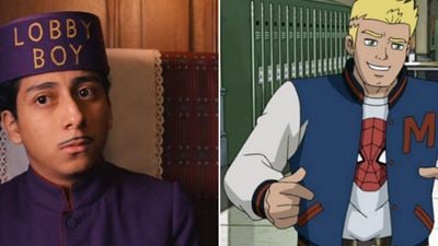 'Spider-Man: Homecoming': ¿Interpreta Tony Revolori a Flash Thompson?