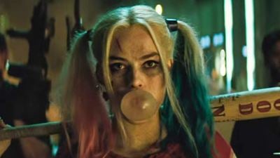 'Escuadrón suicida': 8 nuevos clips de la esperada película de los villanos de DC