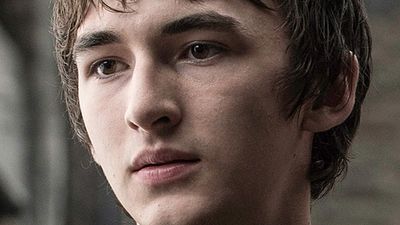 Isaac Hempstead-Wright ('Juego de tronos') se disfraza de Batman para pasear por la Comic Con noticias imagen