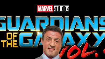 Nuevos logos de 'Captain Marvel', 'Guardianes de la Galaxia Vol. 2', 'Thor 3: Ragnarok' y 'Pantera Negra' noticias imagen