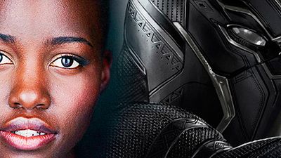 'Black Panther': Lupita Nyong'o da los primeros detalles sobre la película de Marvel noticias imagen