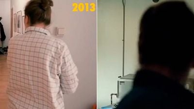 'Nunca apagues la luz': Compara la película con el corto del mismo nombre en este alucinante vídeo noticias imagen