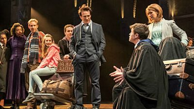 'Harry Potter y el legado maldito': Las críticas de la segunda parte coinciden en lo mágica que es la obra noticias imagen