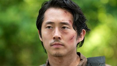 'The Walking Dead': Steven Yeun se abre y explica cómo se sintió cuando la serie introdujo a Negan noticias imagen