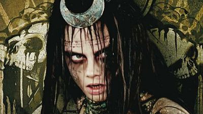 'Escuadrón Suicida': ¿Ha revelado el último tráiler al gran villano y nadie se ha dado cuenta?  noticias imagen