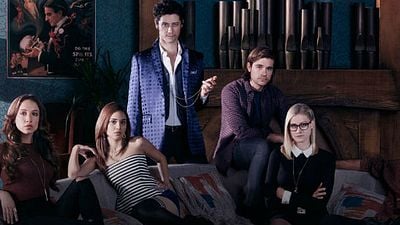 'The Magicians': Regresa a Fillory con este clip de la segunda temporada noticias imagen