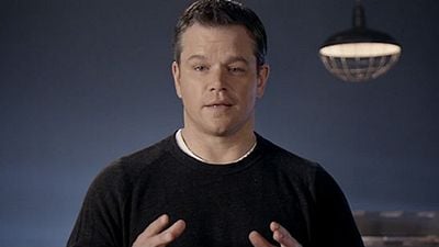 'Jason Bourne': Matt Damon resume la trilogía en 90 segundos