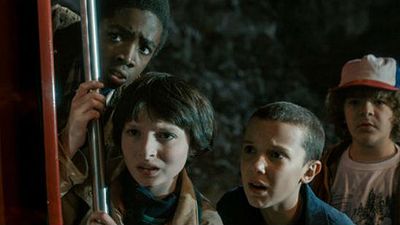 'Stranger Things': Alucinante vídeo que recoge todas las referencias a los años 70 y 80 de la serie de Netflix noticias imagen