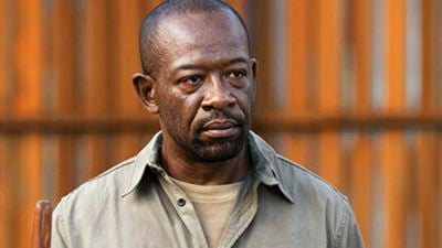 'Blade Runner 2': Lennie James, Morgan en 'The Walking Dead', se une al reparto de la secuela