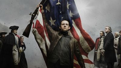 'Turn: Espías de Washington' renueva por una cuarta y última temporada noticias imagen