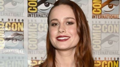 'Captain Marvel': Brie Larson agradece a los fans su apoyo