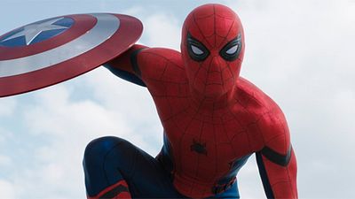 'Spider-Man: Homecoming': Tom Holland explica por qué el 'reboot' mostrará a un Hombre Araña diferente noticias imagen