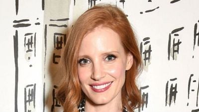 ‘The Division’: Jessica Chastain podría unirse al reparto de la película noticias imagen