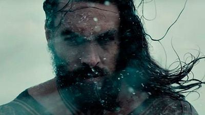 'Aquaman': James Wan y Geoff Johns han escrito un tratamiento de 40 páginas para el personaje de Jason Momoa