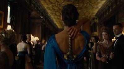 'Wonder Woman': 5 detalles y 'easter eggs' del tráiler que quizá te hayas perdido