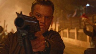 'Jason Bourne': Paul Greengrass explica por qué Jeremy Renner no forma parte de la película