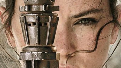 'Star Wars: Episodio VIII': Esta teoría explica por qué Rey podría ser la nieta del Emperador Palpatine noticias imagen