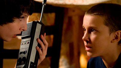 'Stranger Things': La niña protagonista está casi irreconocible en la vida real noticias imagen