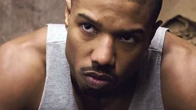Michael B. Jordan habla sobre su papel en 'Black Panther' y la posibilidad de protagonizar 'Creed 2' noticias imagen