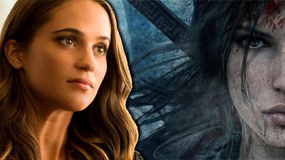 'Tomb Raider': El rodaje podría comenzar a finales de este año noticias imagen