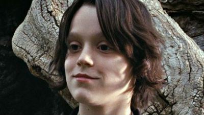 'Harry Potter': Mira cómo ha crecido el niño que interpretaba a Snape de pequeño