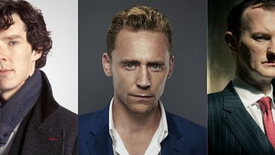 'Sherlock': BBC convierte a Tom Hiddleston en el tercer hermano Holmes en este vídeo noticias imagen