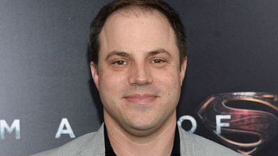 Geoff Johns ('Wonder Woman') es el nuevo presidente de DC Entertainment noticias imagen