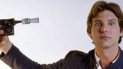 'Rogue One: Una historia de Star Wars': Han Solo no aparecerá en el 'spin-off' noticias imagen
