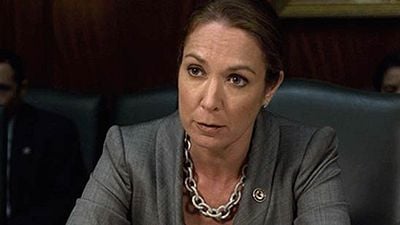 'Homeland' ya tiene a la actriz que interpretará a la primera Presidenta de los EE UU en la sexta temporada noticias imagen